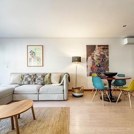 Art & Design Apartment Oporto Buitenkant foto