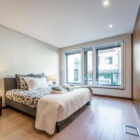Art & Design Apartment Oporto Buitenkant foto