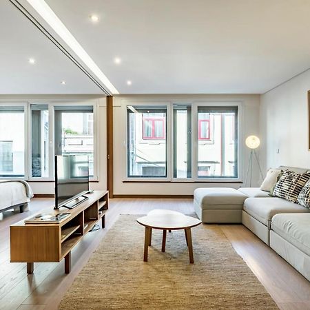 Art & Design Apartment Oporto Buitenkant foto