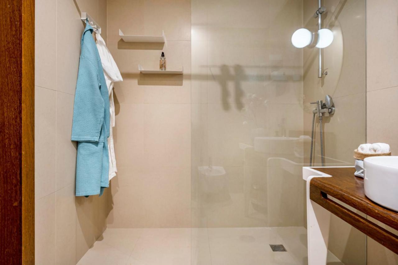 Art & Design Apartment Oporto Buitenkant foto
