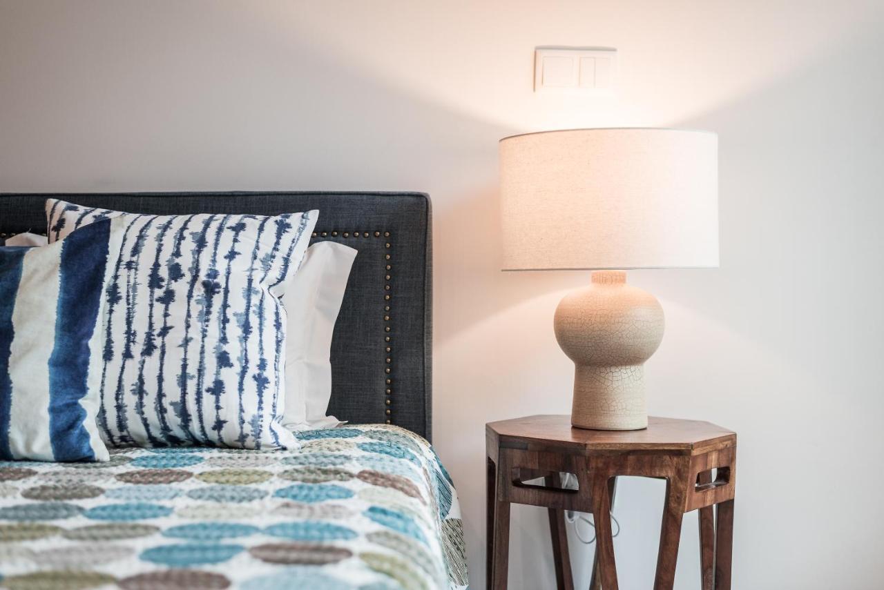 Art & Design Apartment Oporto Buitenkant foto
