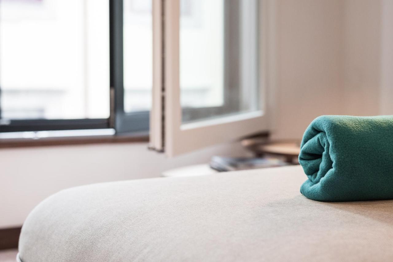 Art & Design Apartment Oporto Buitenkant foto