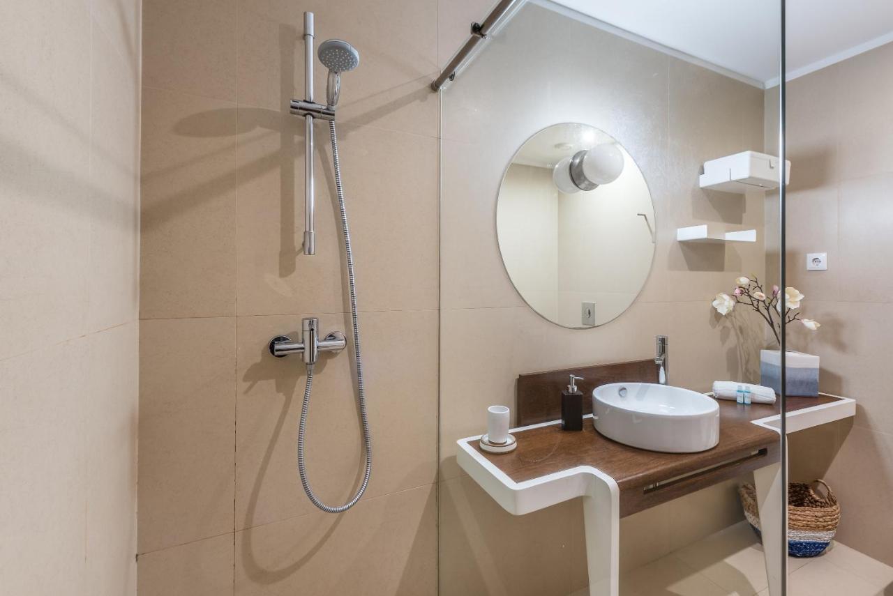 Art & Design Apartment Oporto Buitenkant foto
