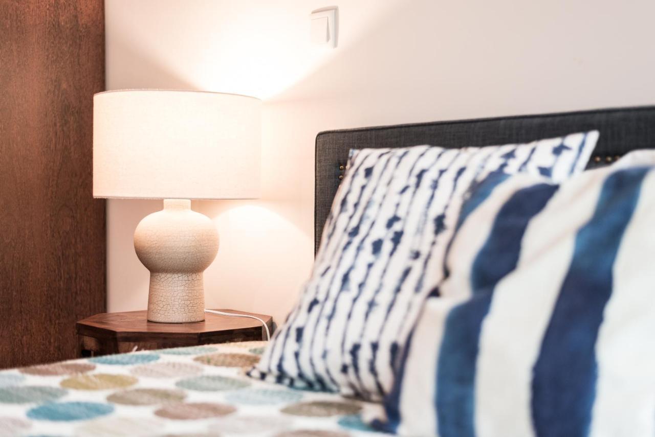 Art & Design Apartment Oporto Buitenkant foto